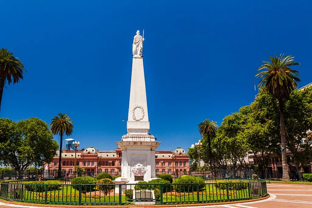 南极!一生必去一次